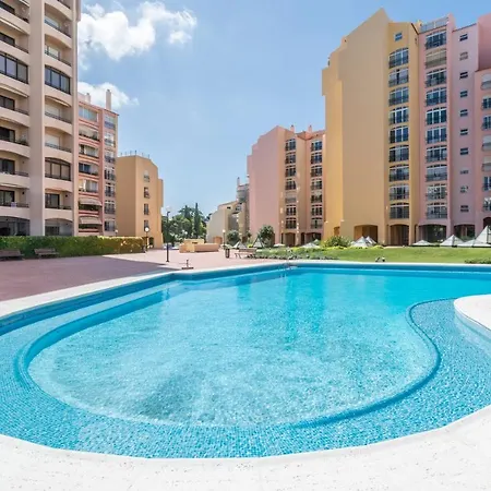 Houze_lovely Flat With Swimming Pool! Apartment